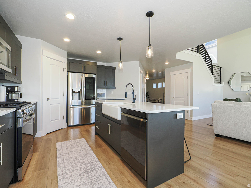 1441 W STONE GATE DRIVE DR Saratoga Springs, UT 84045