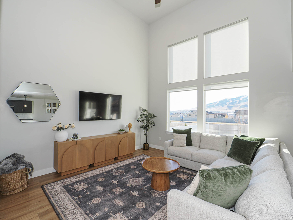 1441 W STONE GATE DRIVE DR Saratoga Springs, UT 84045