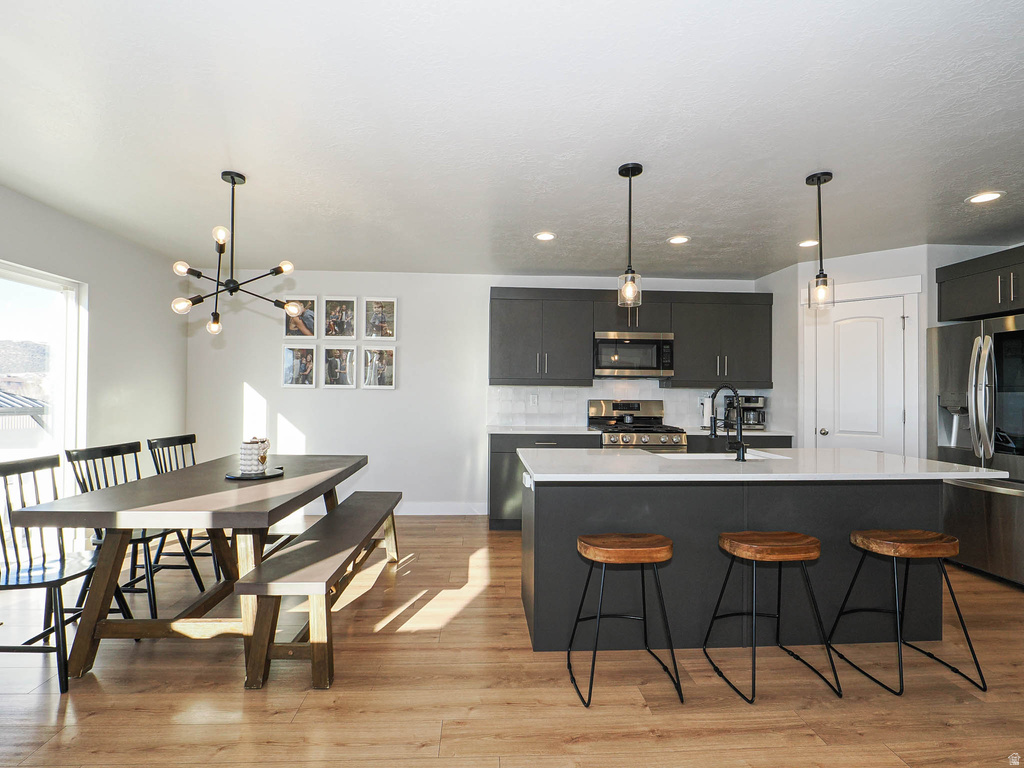 1441 W STONE GATE DRIVE DR Saratoga Springs, UT 84045