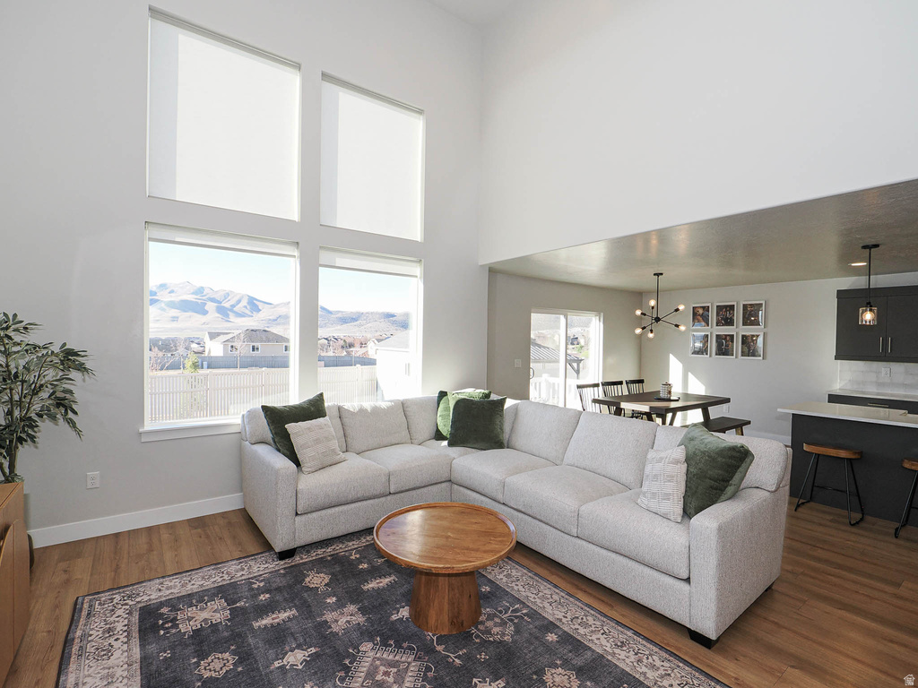 1441 W STONE GATE DRIVE DR Saratoga Springs, UT 84045