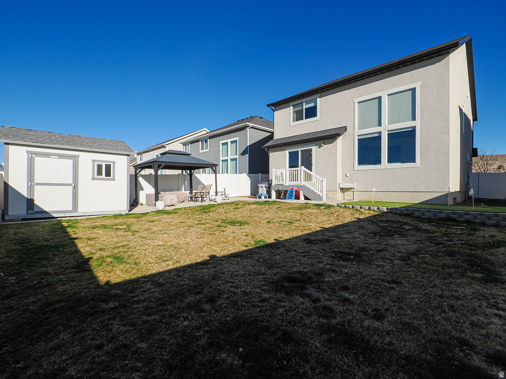 1441 W STONE GATE DRIVE DR Saratoga Springs, UT 84045