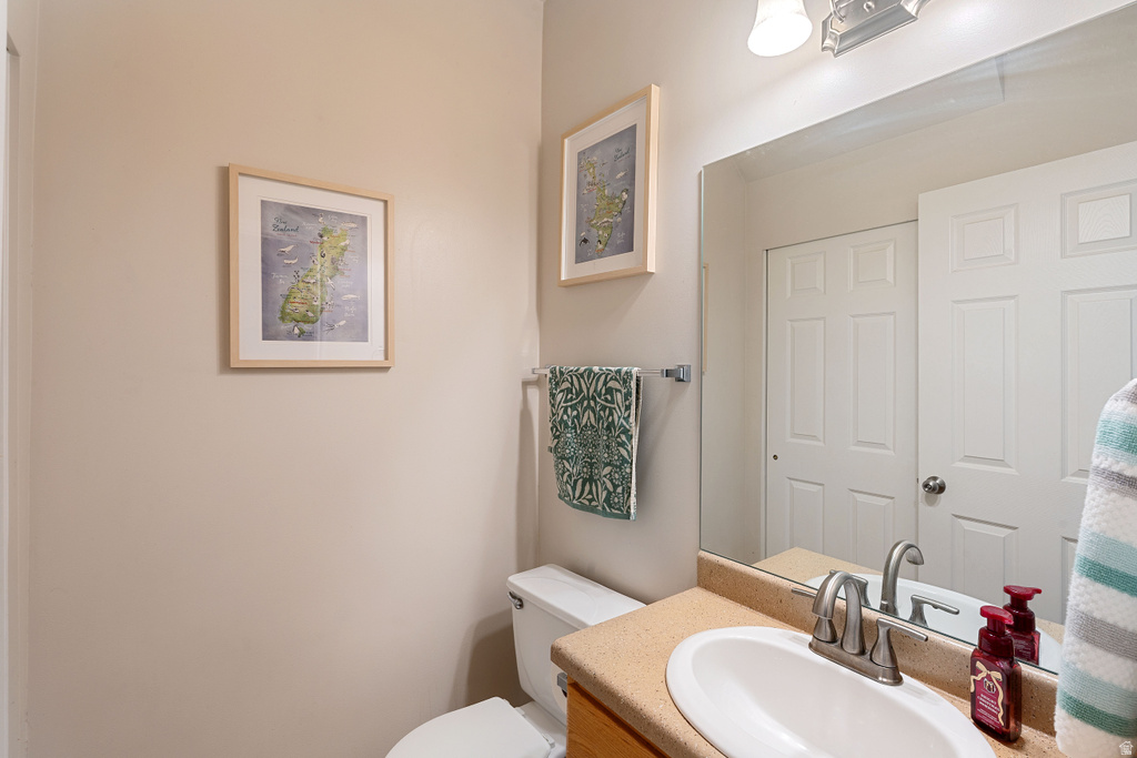 55 E OLD STATION WAY North Salt Lake, UT 84054