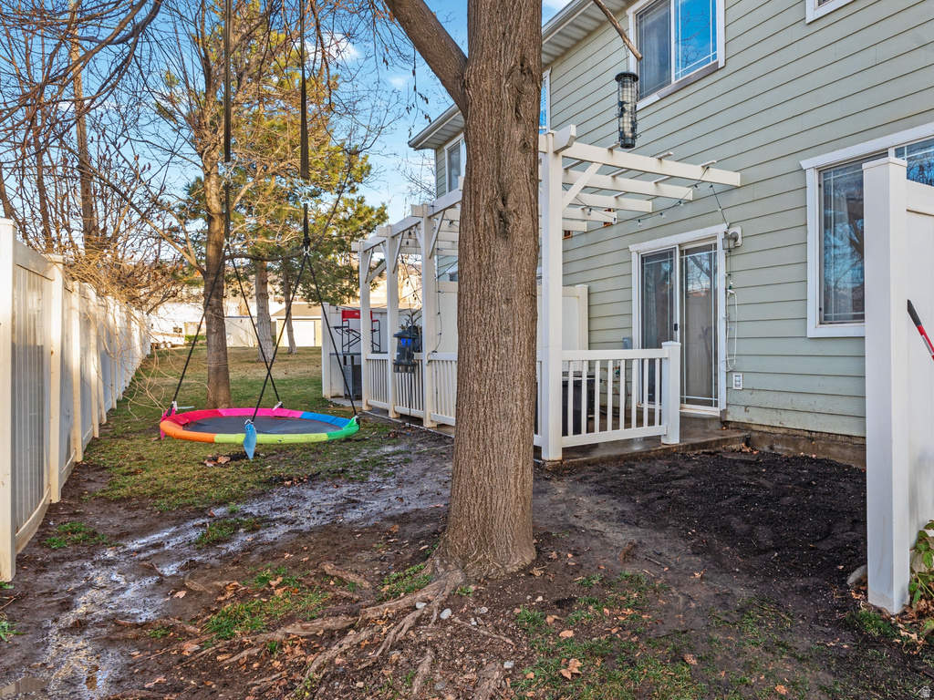 55 E OLD STATION WAY North Salt Lake, UT 84054