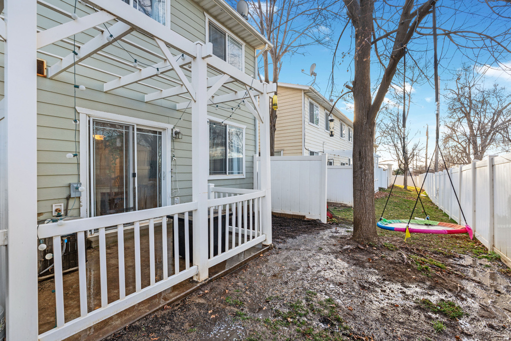 55 E OLD STATION WAY North Salt Lake, UT 84054