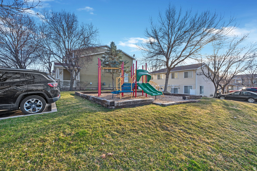 55 E OLD STATION WAY North Salt Lake, UT 84054