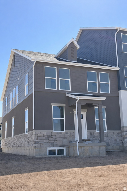 859 S MATHILDA DR #241 Saratoga Springs, UT 84045