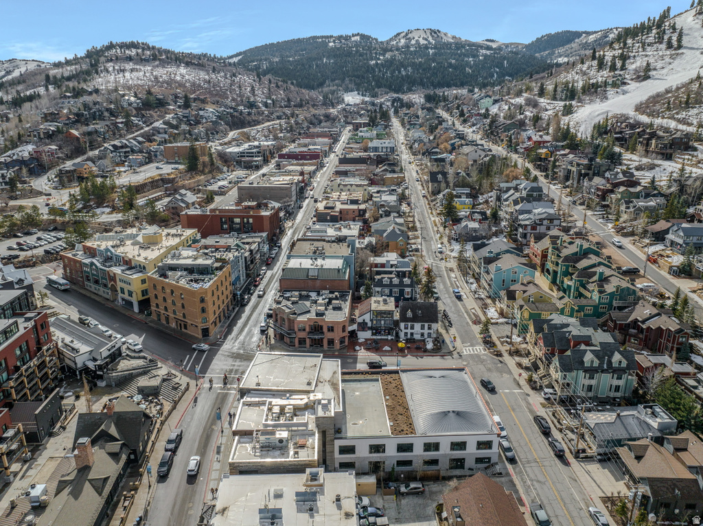 580 MAIN ST #402 Park City, UT 84060