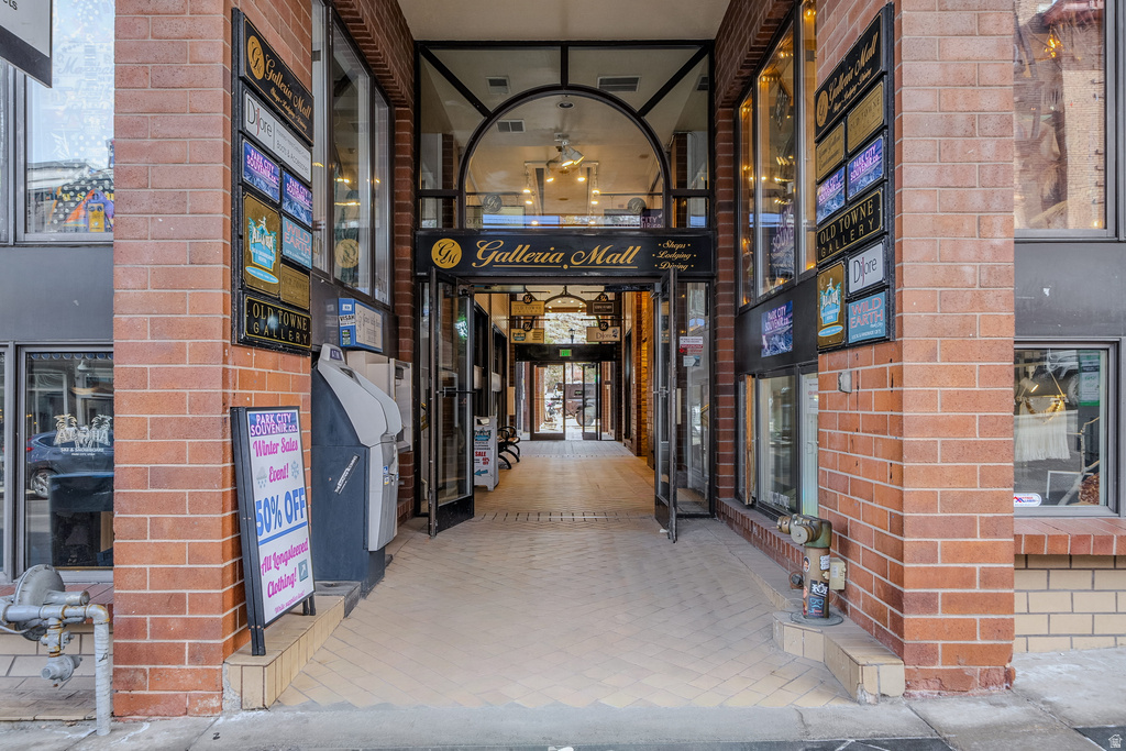 580 MAIN ST #402 Park City, UT 84060