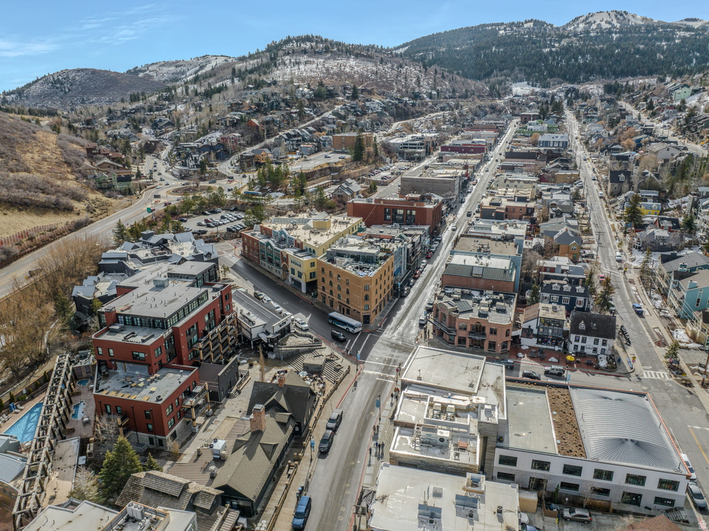 580 MAIN ST #402 Park City, UT 84060