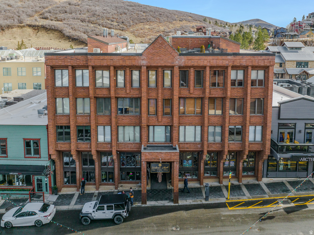 580 MAIN ST #402 Park City, UT 84060