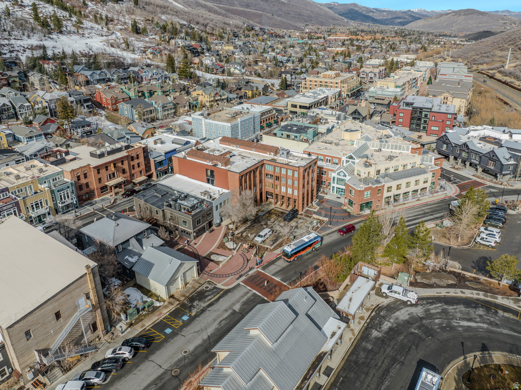 580 MAIN ST #402 Park City, UT 84060