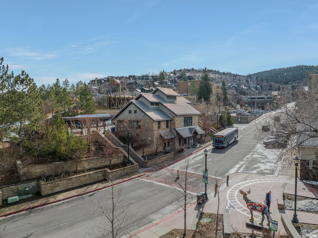 580 MAIN ST #402 Park City, UT 84060