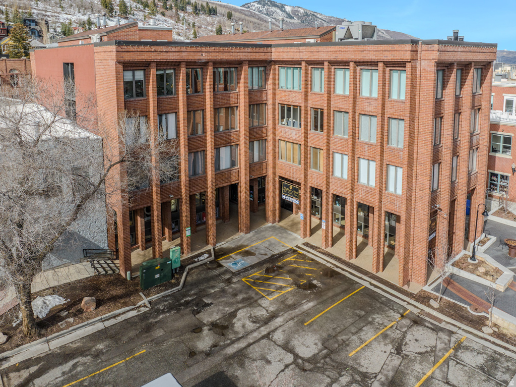 580 MAIN ST #402 Park City, UT 84060