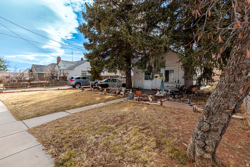 159 N 500 W Richfield, UT 84701