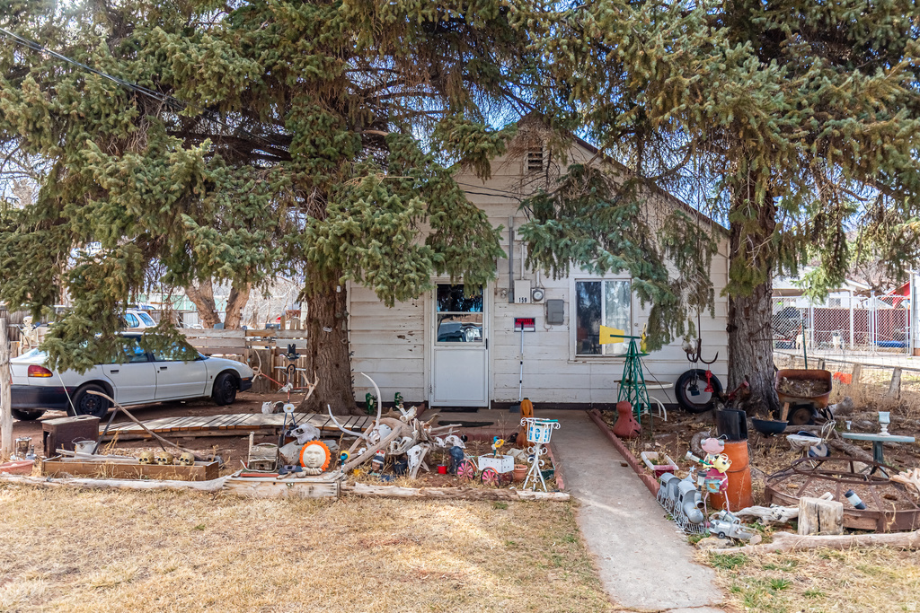 159 N 500 W Richfield, UT 84701