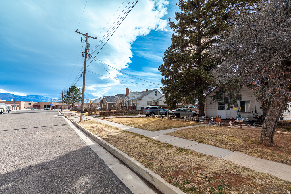 159 N 500 W Richfield, UT 84701