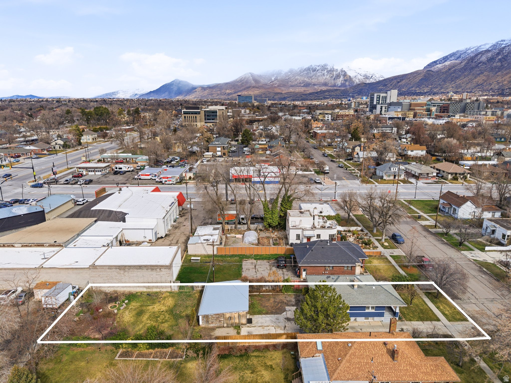 354 S 400 W Provo, UT 84601