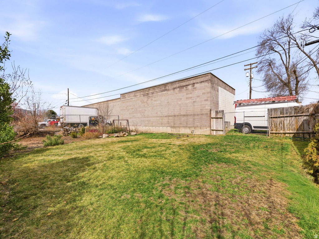 354 S 400 W Provo, UT 84601