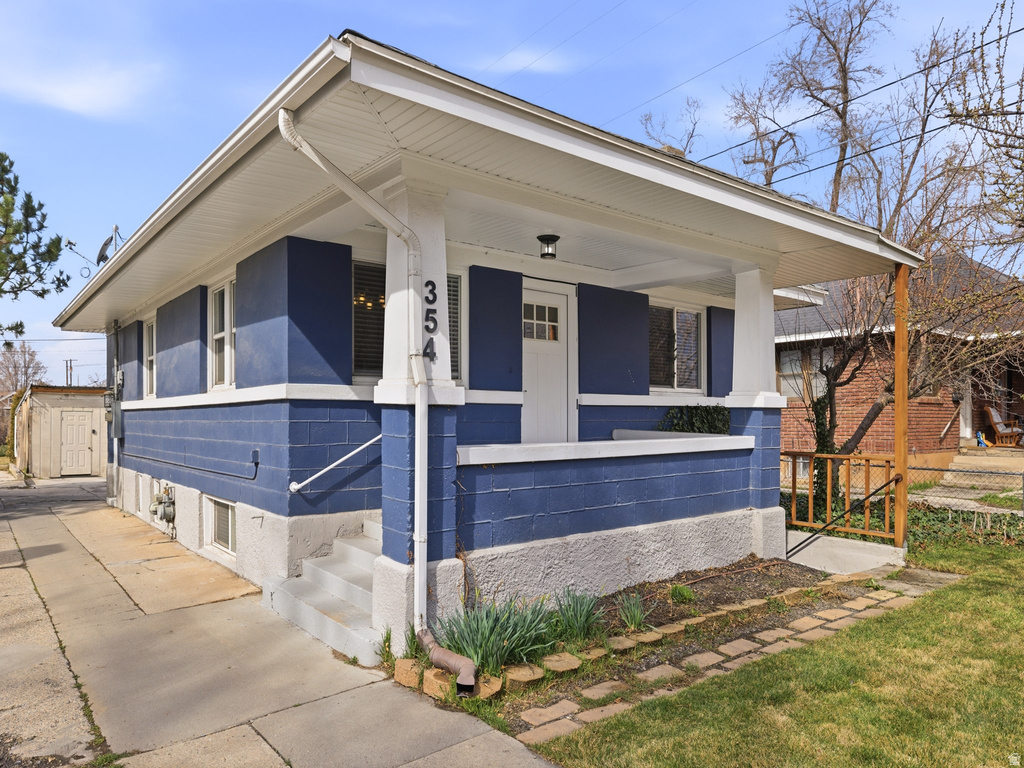 354 S 400 W Provo, UT 84601