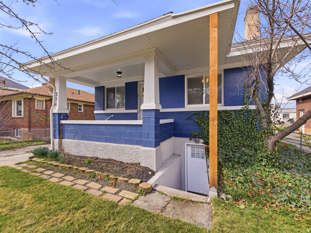 354 S 400 W Provo, UT 84601