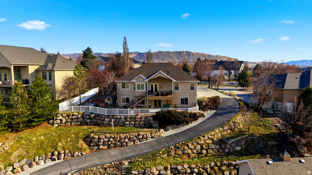 722 W WEBB RD Draper, UT 84020