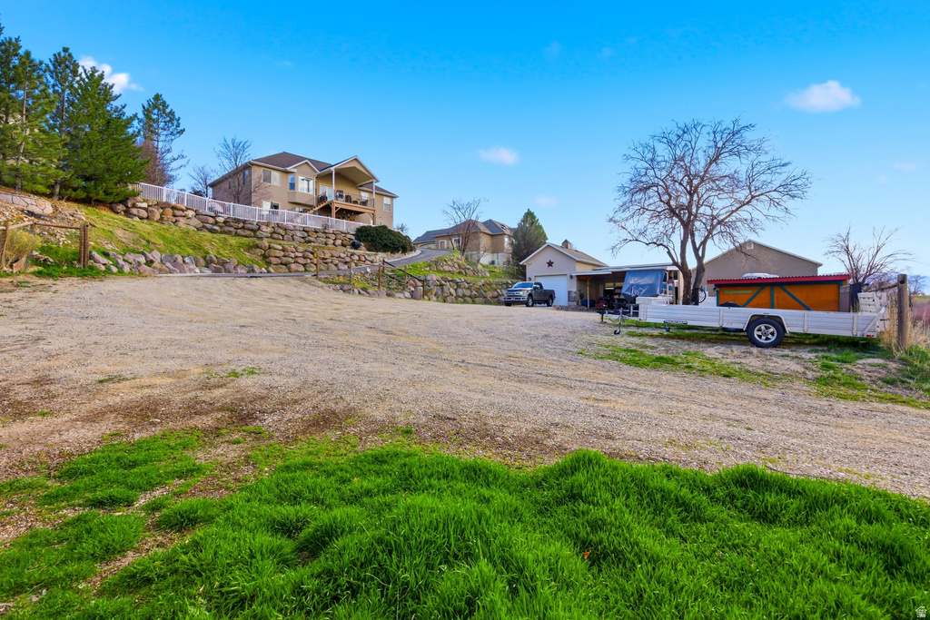 722 W WEBB RD Draper, UT 84020