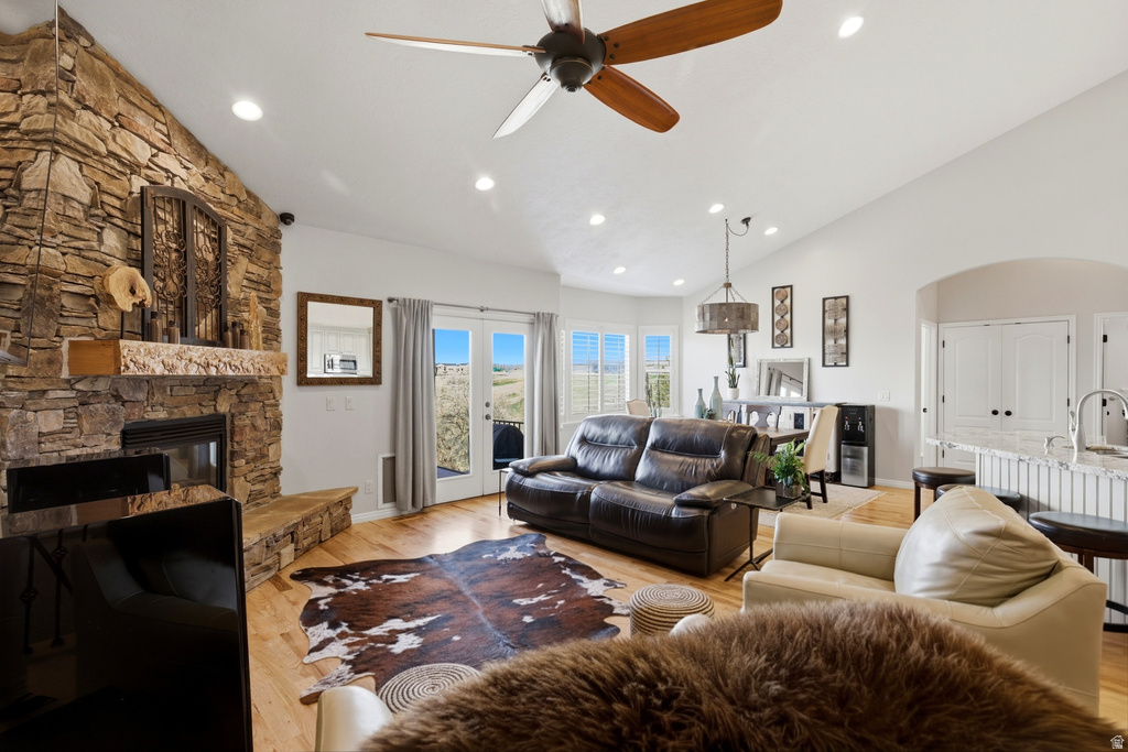 722 W WEBB RD Draper, UT 84020