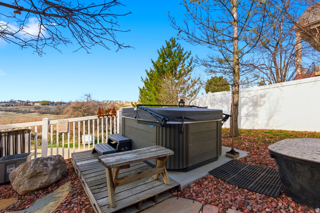 722 W WEBB RD Draper, UT 84020