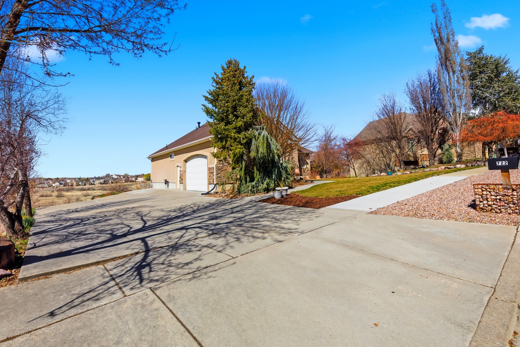 722 W WEBB RD Draper, UT 84020