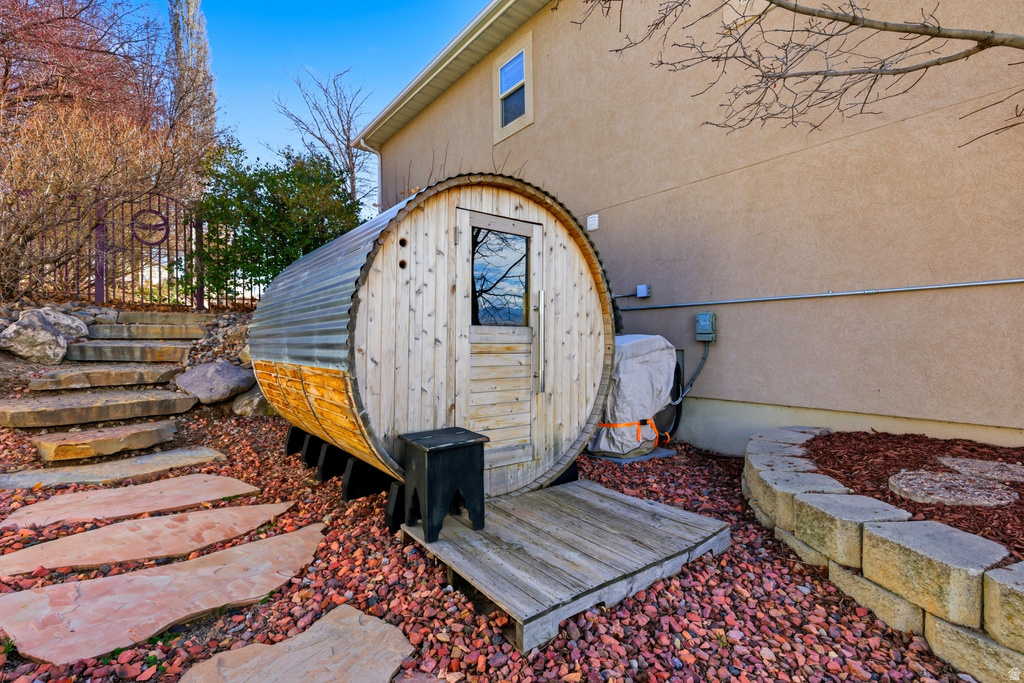 722 W WEBB RD Draper, UT 84020