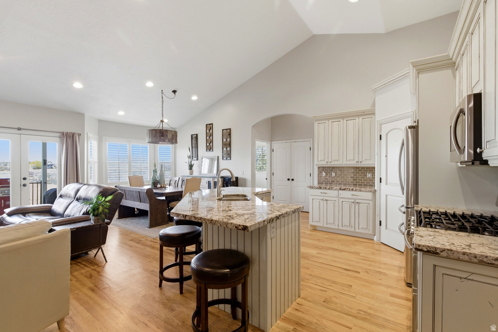 722 W WEBB RD Draper, UT 84020