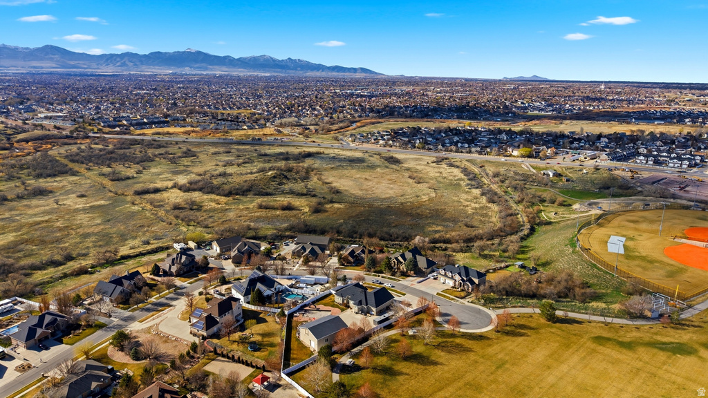 722 W WEBB RD Draper, UT 84020