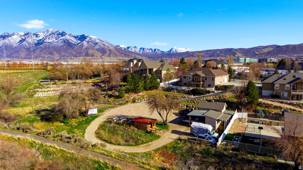 722 W WEBB RD Draper, UT 84020