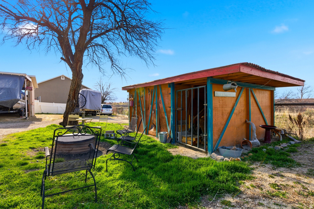 722 W WEBB RD Draper, UT 84020