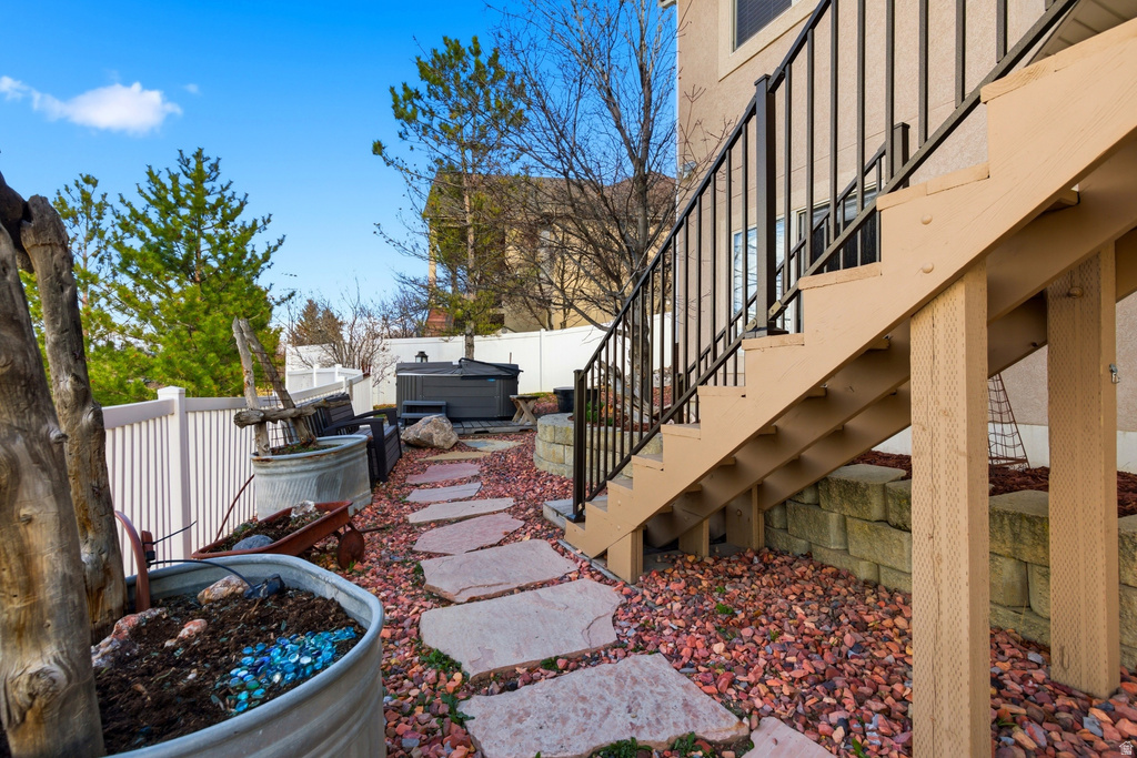 722 W WEBB RD Draper, UT 84020