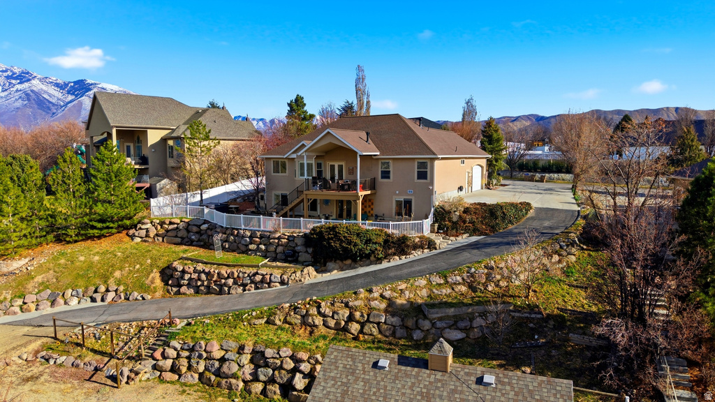 722 W WEBB RD Draper, UT 84020