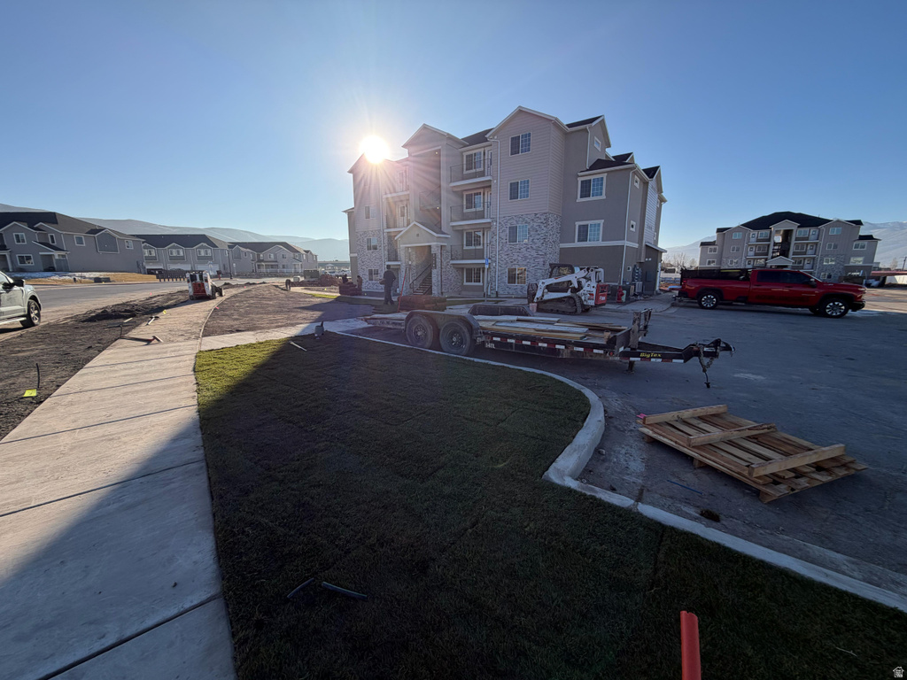 2128 W SAWMILL BLVD Heber City, UT 84032