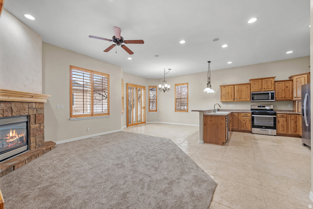 10596 S PINYON PINES CT South Jordan, UT 84095