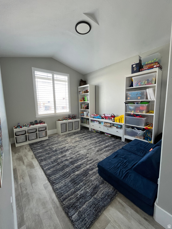 387 N TAYLOR RD Saratoga Springs, UT 84045