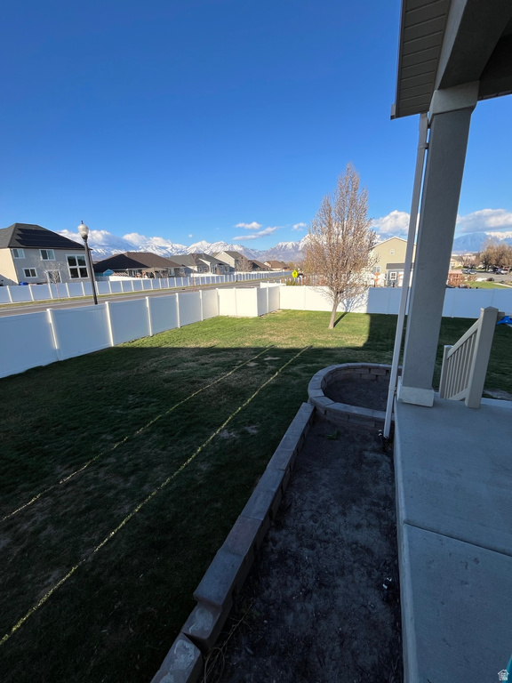 387 N TAYLOR RD Saratoga Springs, UT 84045