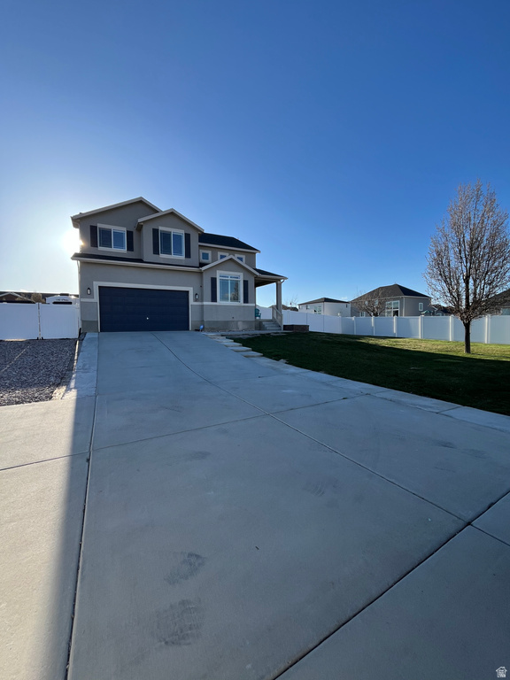 387 N TAYLOR RD Saratoga Springs, UT 84045