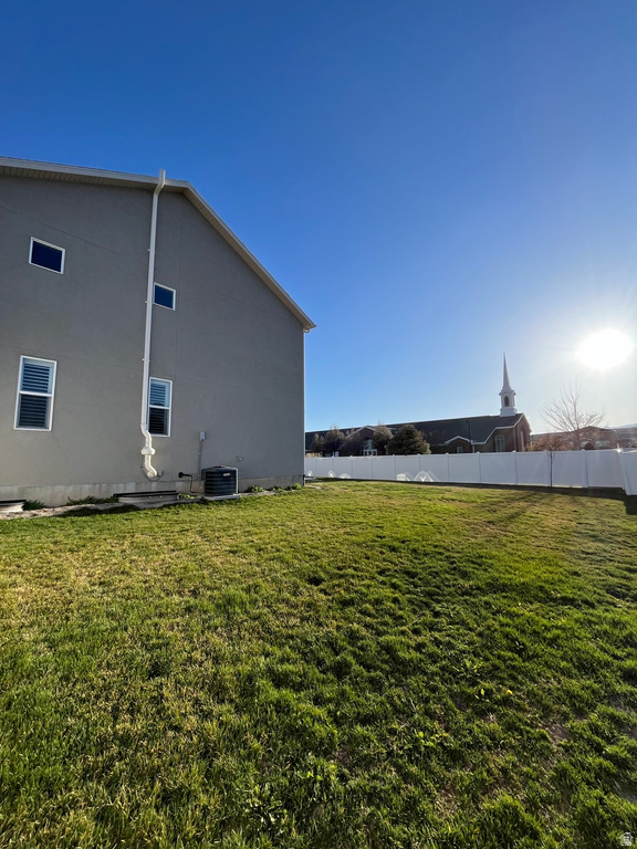 387 N TAYLOR RD Saratoga Springs, UT 84045