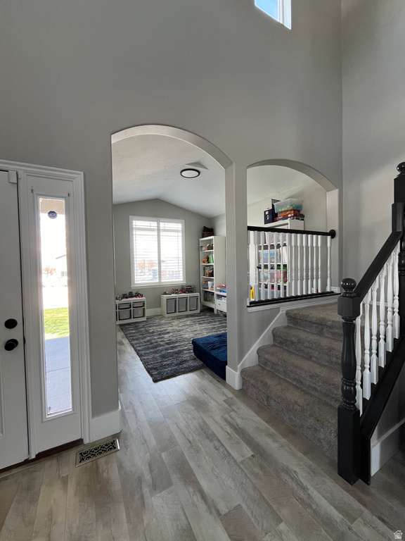 387 N TAYLOR RD Saratoga Springs, UT 84045