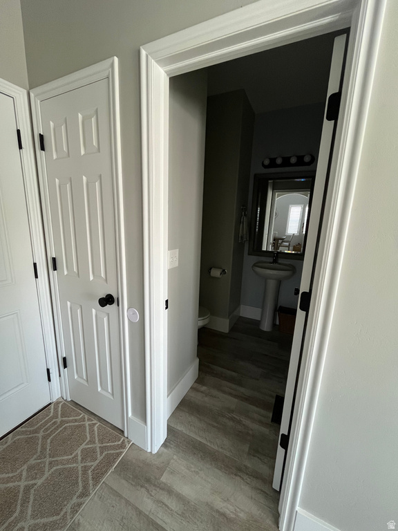 387 N TAYLOR RD Saratoga Springs, UT 84045