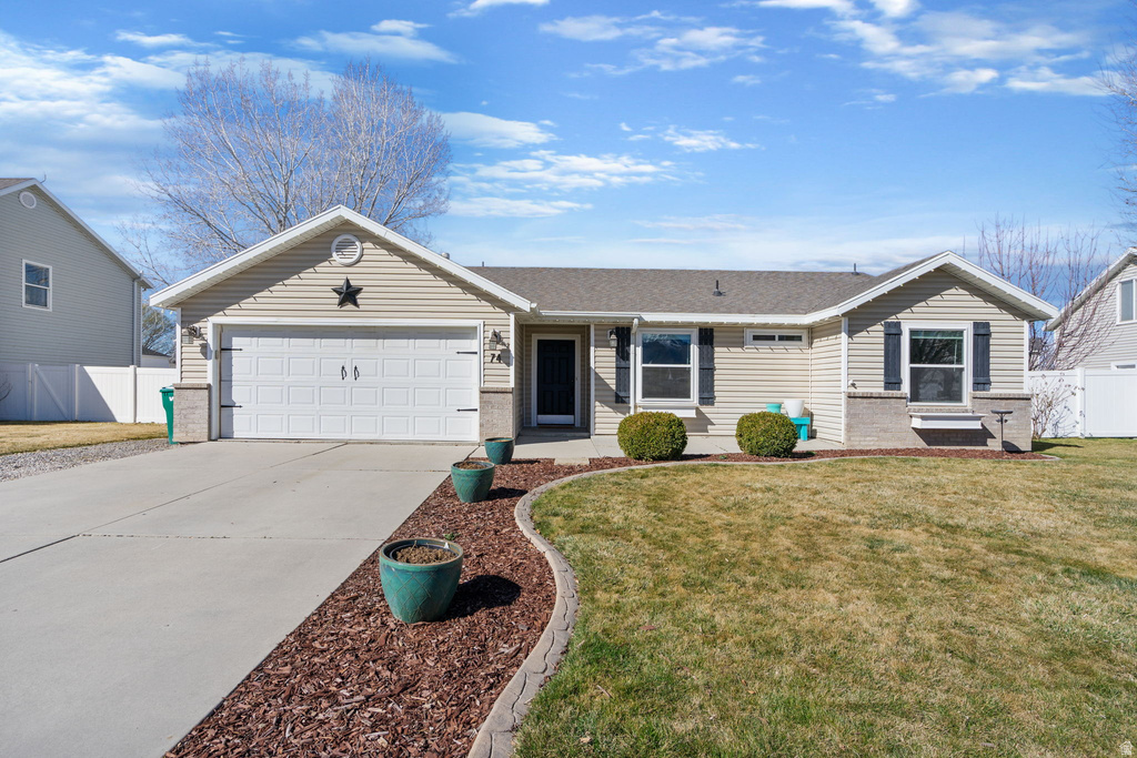 74 S 1350 W Lehi, UT 84043