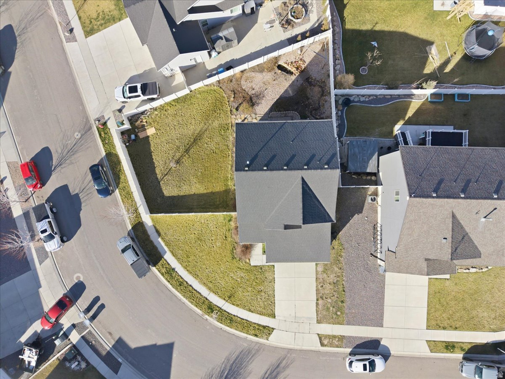 1218 N MOONLIGHT DR Elk Ridge, UT 84651