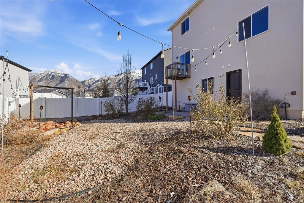 1218 N MOONLIGHT DR Elk Ridge, UT 84651