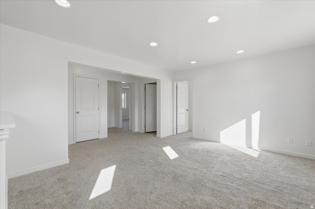 1218 N MOONLIGHT DR Elk Ridge, UT 84651