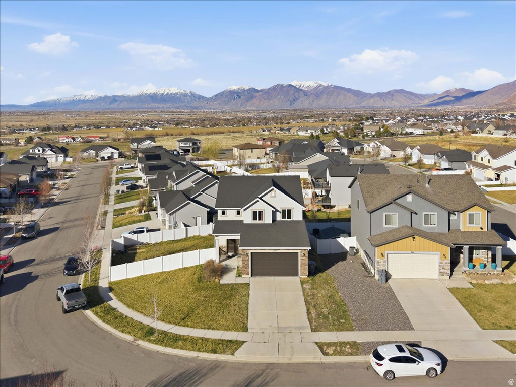 1218 N MOONLIGHT DR Elk Ridge, UT 84651