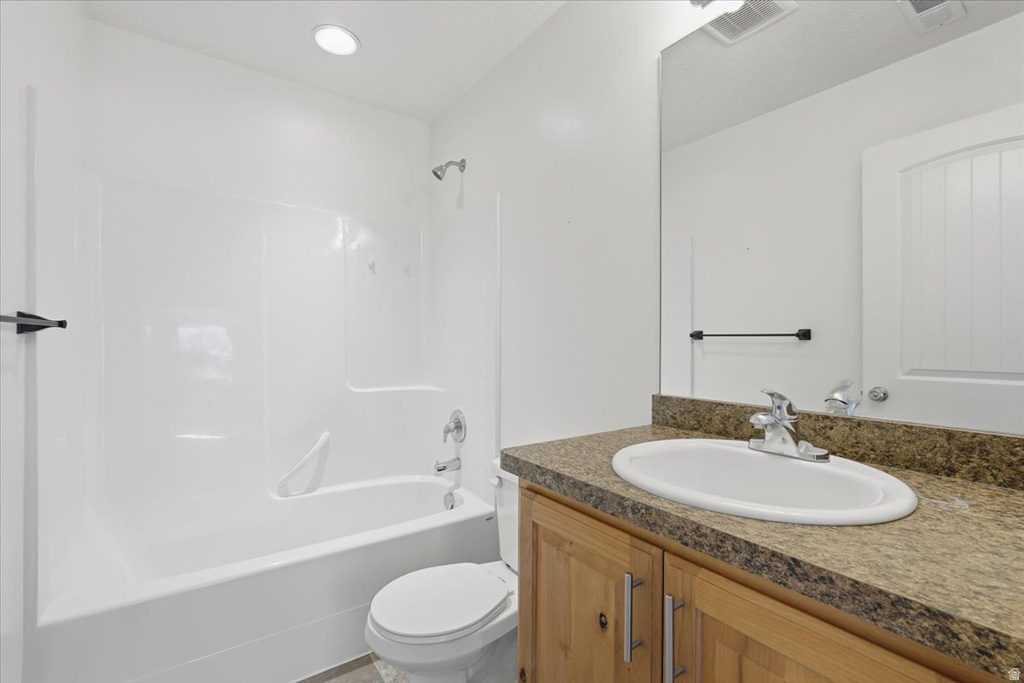 1218 N MOONLIGHT DR Elk Ridge, UT 84651